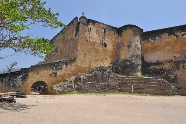 Fort Jesus